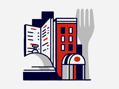 Restaurant und Gastgewerbe