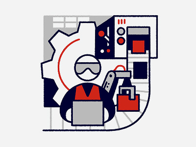 Produzierendes Gewerbe