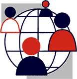 Globales Unternehmen