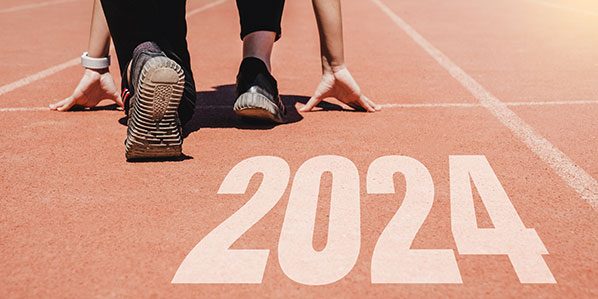 Wichtige HR-Themen für 2024 auf einen Blick