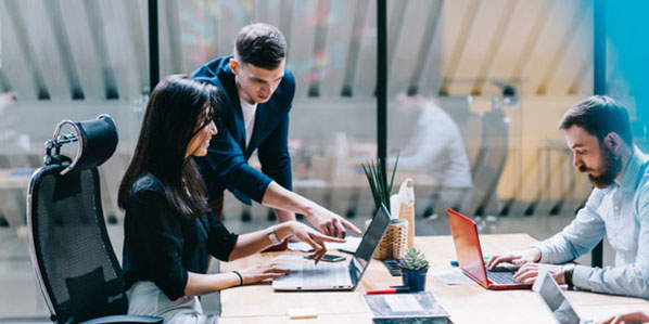 Was ist der Unterschied zwischen HRM und HCM?