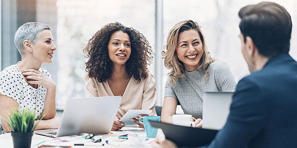 Was ist Human Resource Management?