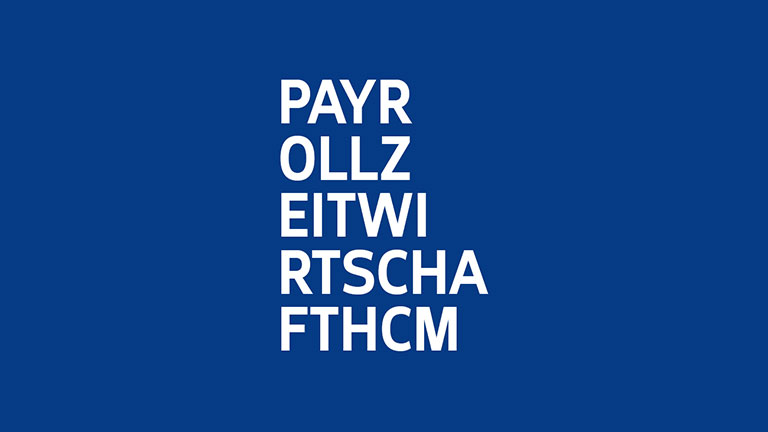 Wer HR-Systeme trennt, verliert den Überblick.  Und wichtige Ressourcen.