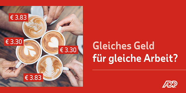 Equal Pay Day 2025: Warum der Gender Pay Gap in Deutschland uns alle betrifft