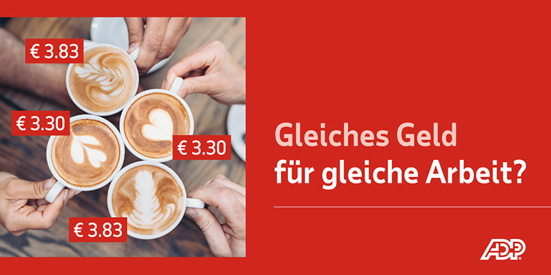 Equal Pay Day 2025: Warum der Gender Pay Gap in Deutschland uns alle betrifft