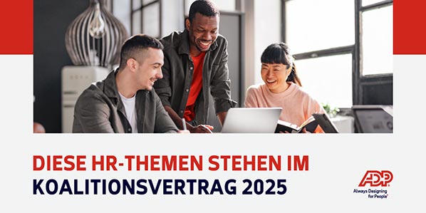Von Arbeitszeit bis Mindestlohn – das wird neu im Arbeitsrecht
