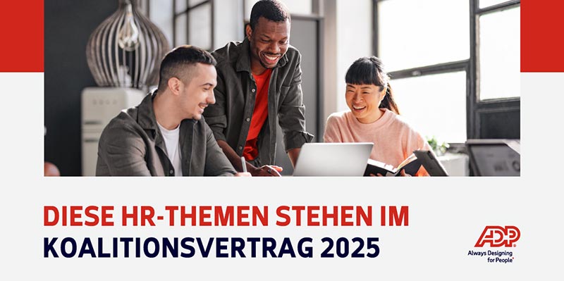 Von Arbeitszeit bis Mindestlohn – das wird neu im Arbeitsrecht