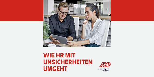 Wenn HR nur noch verwaltet: So schafft Outsourcing neue Freiräume