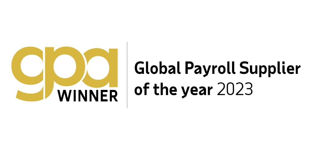 Logo Global Payroll Supplier