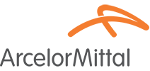 AcelorMittal Logo