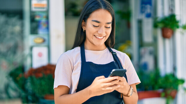 Warum ADP für die Lohnabrechnung von KMU wählen?