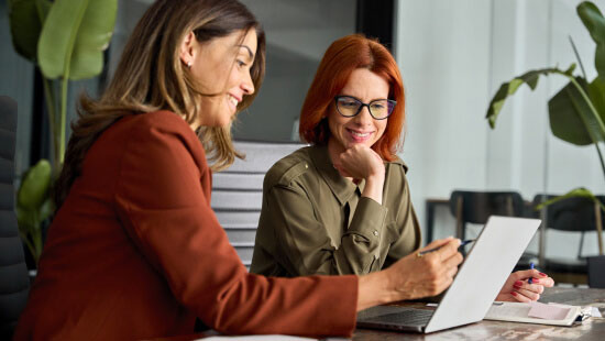 Comprehensive Outsourcing-Services