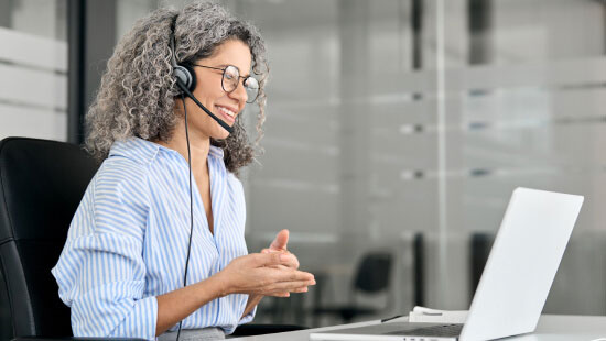 ADP Payroll Processing Services