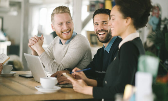 ADP Payroll Managed Services