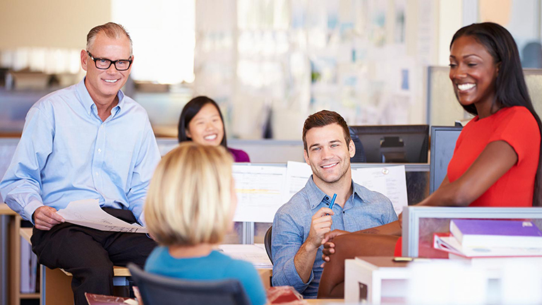 Mobile Banner Management und Wachstum