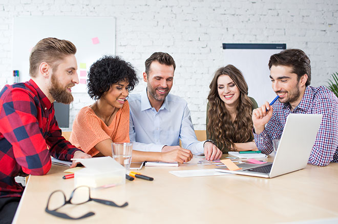 Zusammenarbeit mit ADP