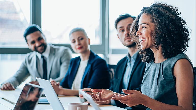 Mitarbeiterleistungsmanagement: Der Schlüssel zum Unternehmenserfolg