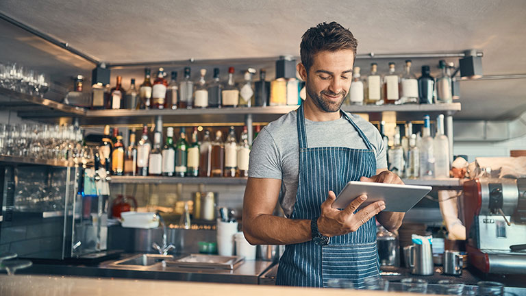 Gehaltssysteme für Kleinunternehmen