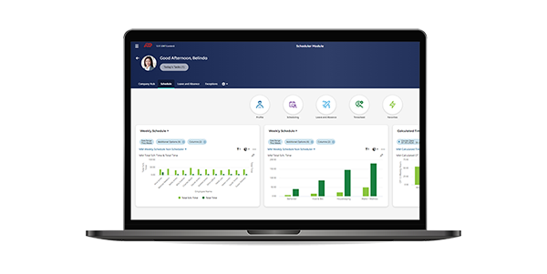 ADP® Real Time