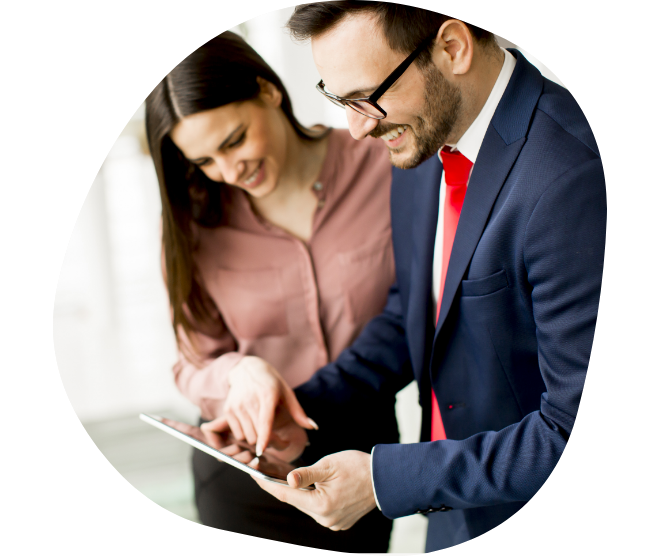 Key components of HR Solutions