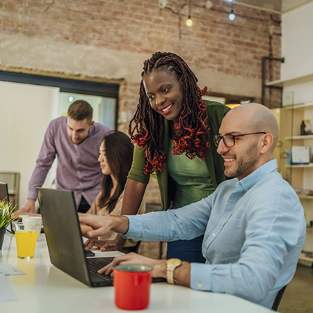 The benefits of doing business with ADP IMS