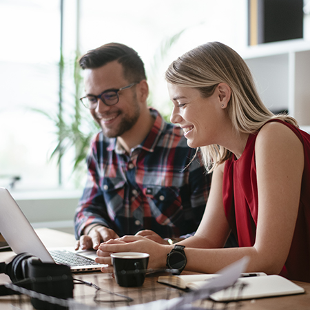 It’s easy to make ADP IMS work for your business 