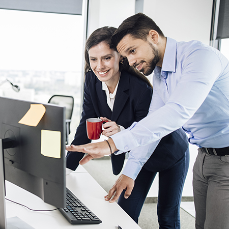 Managing payroll abroad