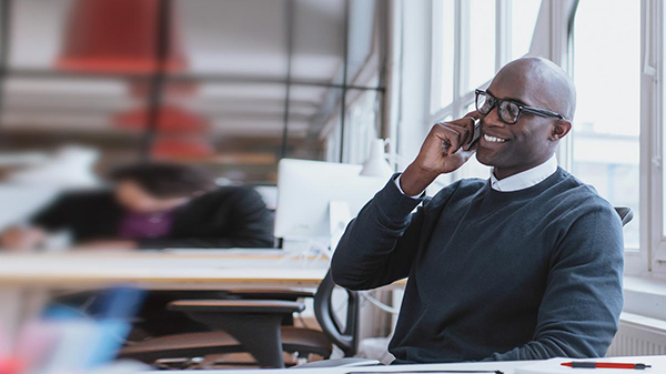 Payroll Managed Service für Ihre Lohn- und Gehaltsabrechnung