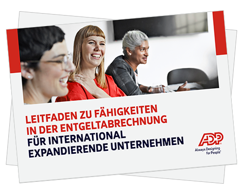 Könnte der Fachkräftemangel in der Entgeltabrechnung Ihre globalen Expansionspläne gefährden?