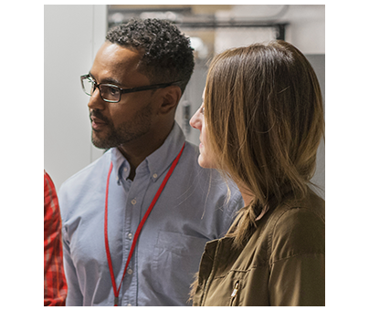 ICN Artificial Intelligence