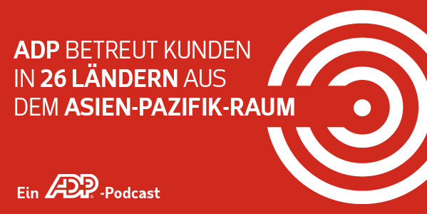 Entgeltabrechnung in China