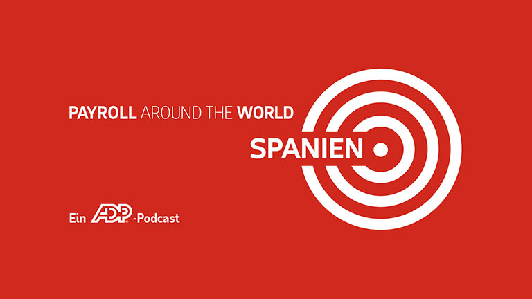 ENTGELTABRECHNUNG IN SPANIEN