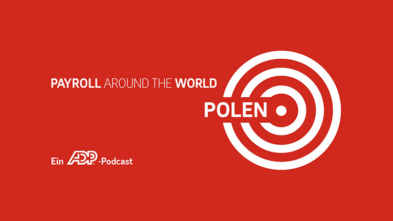 ENTGELTABRECHNUNG IN POLEN