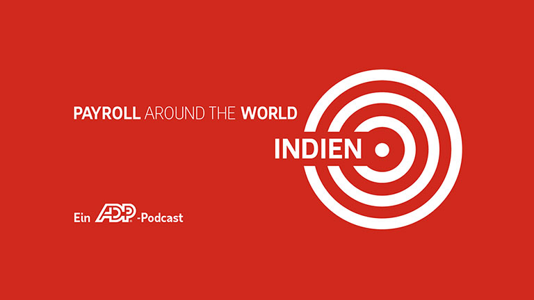 Grundlagen für die Entgeltabrechnung in Indien