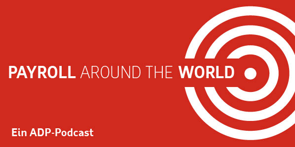 PAYROLL AROUND THE WORLD