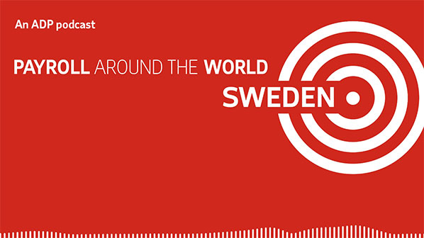 PAYROLL IN SCHWEDEN