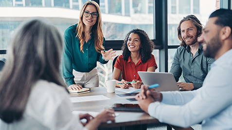 Quote Senior Director