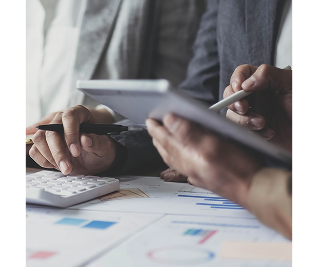 Forrester Studie: Messung des Nutzens einer globalen Gehaltsabrechnung