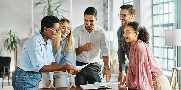 Thumbnail Need to upskill at scale