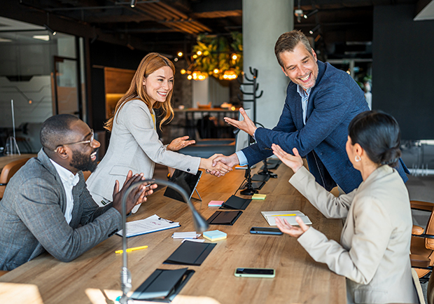 Future-proofing your business