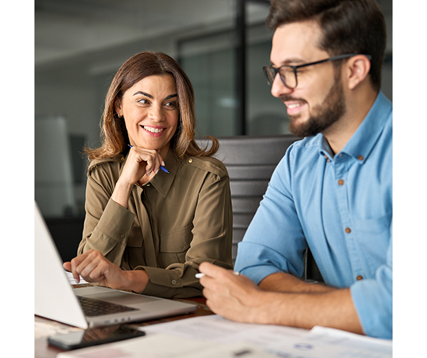Deep expertise for global payroll transformation