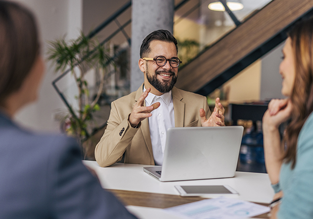 Vorteile einer optimierten Global Payroll für Ihr Unternehmen