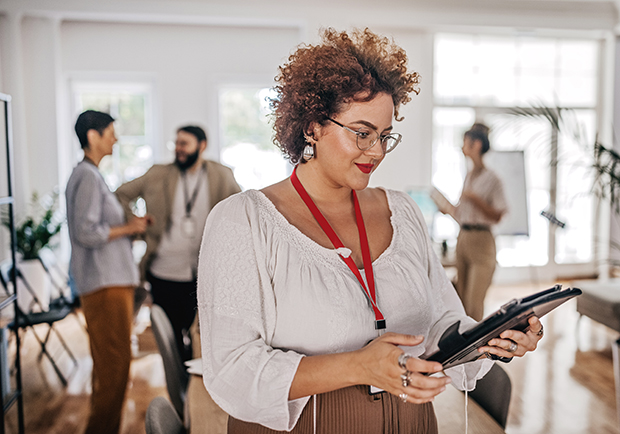 Nutzen Sie Echtzeit-Mitarbeiterdaten und -Erkenntnisse