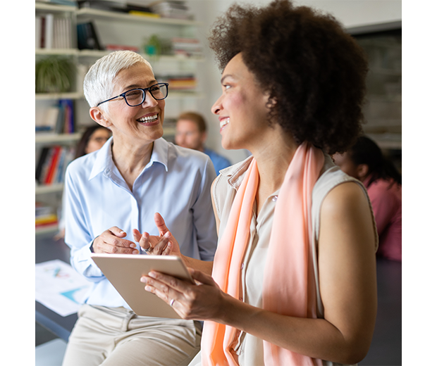 Human Resources-Services für Ihr Unternehmen