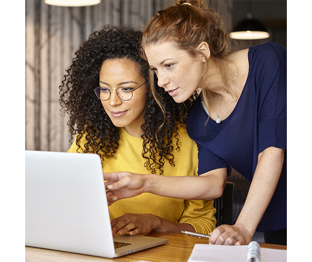 HCM Software für KMUs