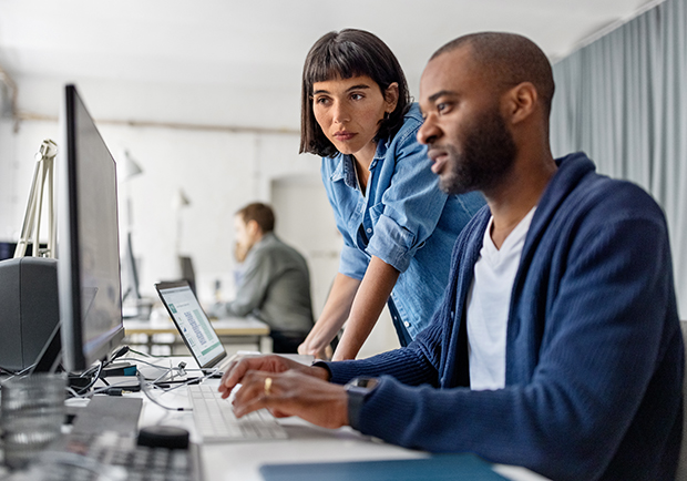 HCM-Software für bis zu 1000 Mitarbeiter