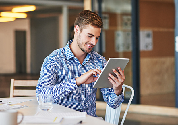 ADP Gehaltsabrechnungssoftware für mittelständische und große Unternehmen