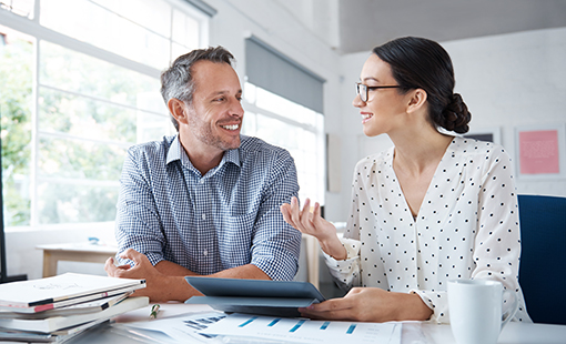 Vielfältige Bezahlungsoptionen für jedes Unternehmen
