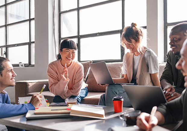 Intelligente HR-Software-Integrationen, mit denen Sie Ihr Unternehmen optimieren können