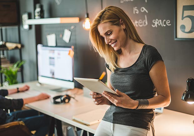 Es gab noch nie einen besseren Zeitpunkt für das Outsourcing Ihrer Entgeltabrechnung